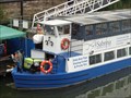 Image for River Severn - Scenic Boat Ride - Shrewsbury, Shropshire, UK