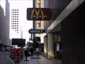 Image for McDonald's - Dallas Street - Houston, Texas