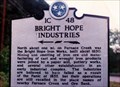 Image for Bright Hope Industries-1C 48-Greene County
