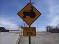 Image for Tractor Crossing - Springdale AR