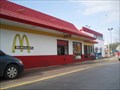 Image for McDonald's - Biltmore Square Mall, Asheville, NC