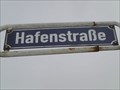Image for Hafenstrasse - German Edition - Speyer, Germany