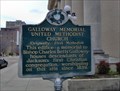 Image for Galloway Memorial United Methodist Church - Jackson MS