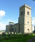 Image for St Mary, Stanford-on-Teme, Worcestershire, England