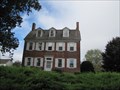 Image for Philip Fries House - Alloway Township. , Friesburg, New Jersey