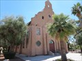 Image for Assumption of the Blessed Virgin Mary Catholic Church - Florence, AZ