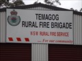 Image for Temagog Rural Fire Brigade