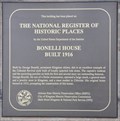 Image for Bonelli House