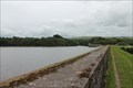 Image for Tittesworth Reservoir Dam - Meerbrook, Leek, Staffordshire, England, UK.