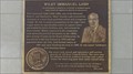 Image for Wiley Immanuel Lash - first African American Mayor