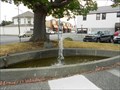 Image for Local Meridian Fountain - Bellingham, WA
