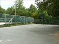 Image for Basketball Court @ E.E. Robinson Memorial Park - Sugar Hill, GA