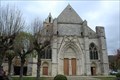 Image for Église Saint-Sulpice - Saint-Sulpice-de-Favières, France
