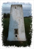 Image for Middle Hope Trigpoint - Weston-Super-Mare UK