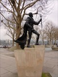 Image for Hamlet - London, UK