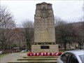Image for World War I Cenotaph - Halifax