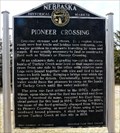 Image for Pioneer Crossing