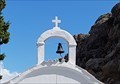 Image for Bellcote - St Paul's chapel - Lindos, Greece