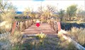 Image for Price River Orphaned Bridge - Price Utah