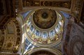 Image for Dome of the Saint Isaac's Cathedral, St. Petersburg, Russia
