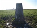 Image for Market Lavington Triangulation Pillar, Wiltshire