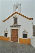 Image for Igreja de São João da Corujeira - Elvas, Portugal