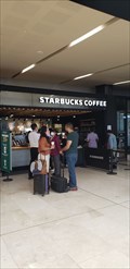 Image for Starbucks #1- Tijuana Airport  -  Tijuana, Baja California, Mexico
