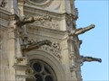 Image for Église Sainte Pierre (St. Peter's Church) Gargoyles - Caen, France