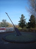 Image for Spade Goffertpark - Nijmegen, the Netherlands