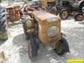 Image for Le huitième tracteur de Graveson, Paca, France