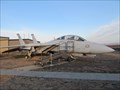 Image for Grumman F-14A Tomcat - Texas Air Museum, Slaton, TX