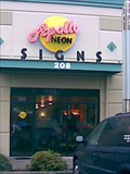 Image for Apollo Neon Store