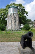Image for New Bedford Lighthouse  -  New Bedford, MA