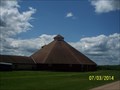 Image for Octagon Barn at South Paw Paw, IL