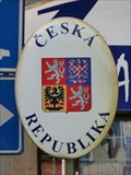 Image for Germany (Rehefeld-Zaunhaus) - Czech Republic (Moldava)