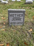 Image for 101 - Jennie Hoffman Poel - Grand Haven, Michigan USA