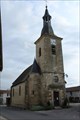 Image for Église paroissiale Sainte-Barbe - Sommevoire (Rozières), France