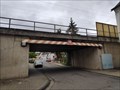 Image for Eisenbahnbrücke Becherstraße - Weißenthurm, RP, Germany