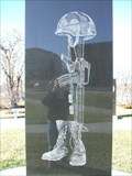 Image for Boonville, MO Veterans Memorial