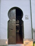 Image for Puerta Mezquita - Córdoba, Andalucía, España