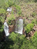 Image for Florence Falls, Litchfield N.P. , Nothern Territory, Australia