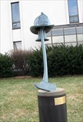 Image for Tolling of the Bell - Blue Springs, MO