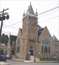 Image for First Presbyterian Church/Calvary Temple Evangelical Church