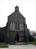 Image for St David's - Church in Wales - Merthyr Tydfil, Glamorgan, Great Britain.