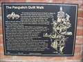 Image for The Panguitch Quilt Walk