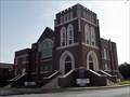 Image for First United Methodist Church - Hillsboro, TX