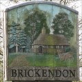 Image for Brickendon - Hertfordshire, UK