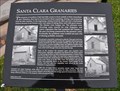Image for Santa Clara Granaries