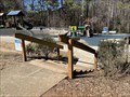 Image for Blue Jay County Park Steps - Raleigh, North Carolina