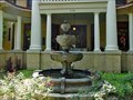 Image for Fountain in front of Berman House - San Antonio, TX